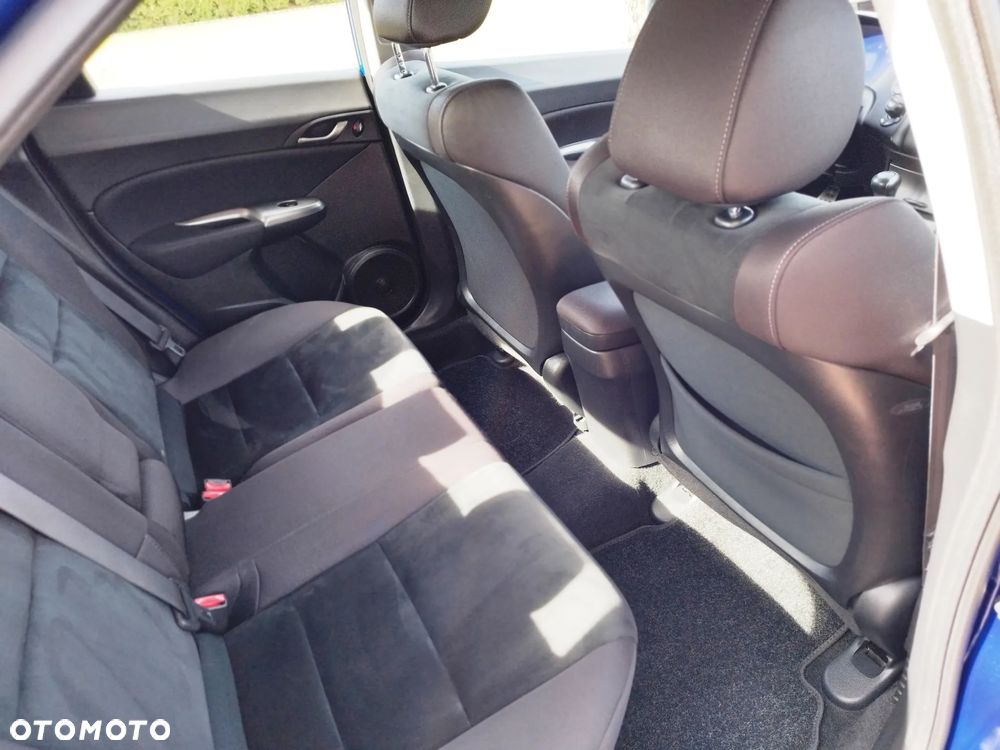 Honda Civic 1.8i-VTEC Sport - 11