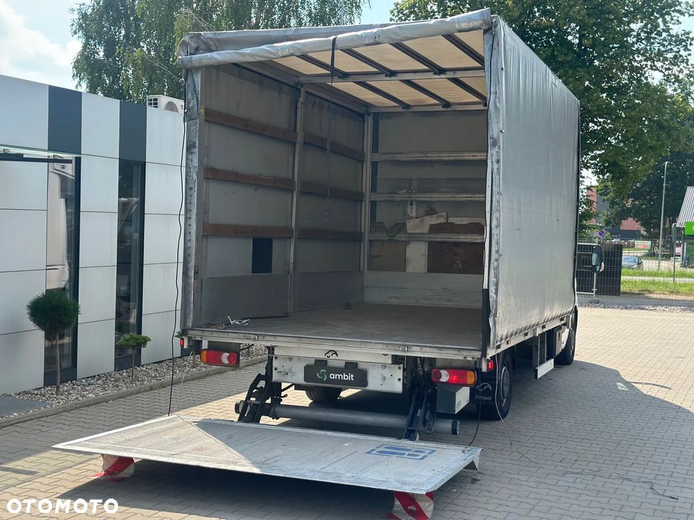 Renault Master - 16