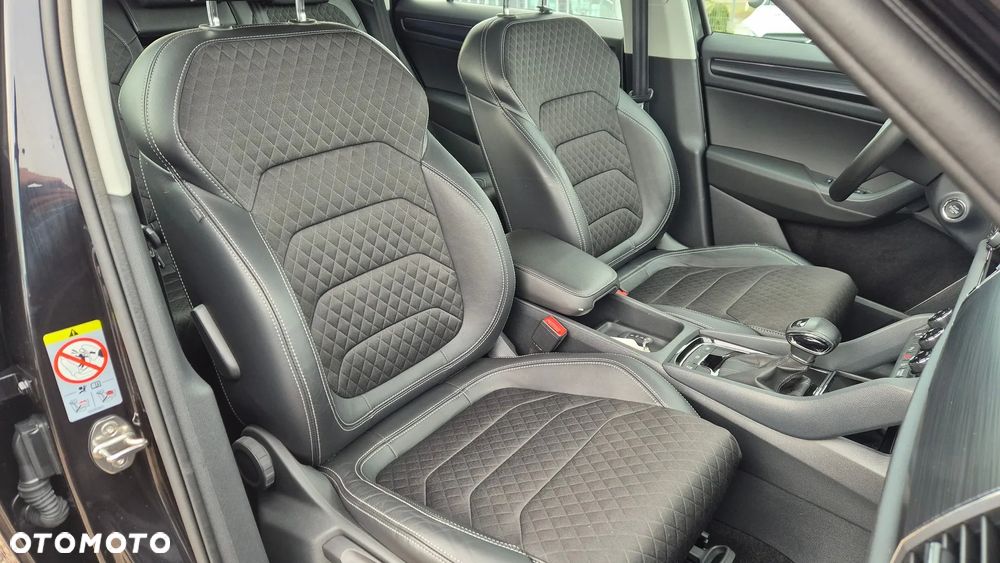 Skoda Kodiaq 1.5 TSI ACT 4x2 Business DSG - 14