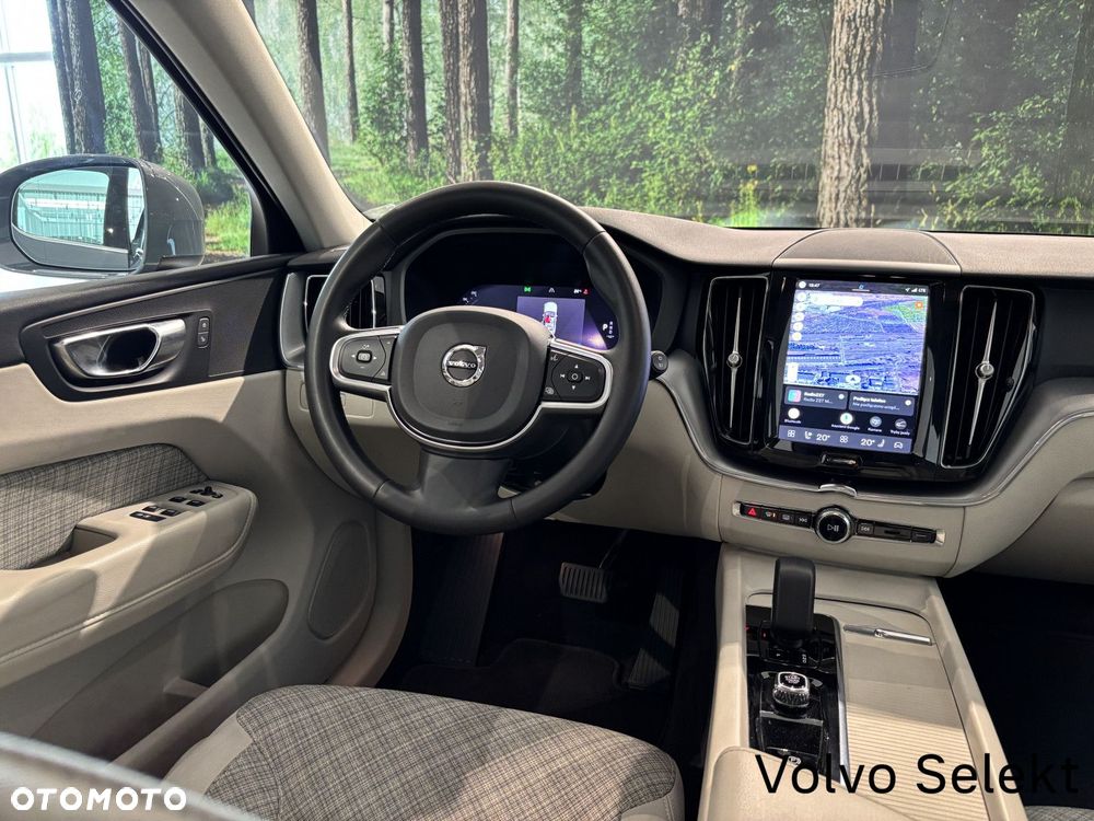 Volvo XC 60 - 16