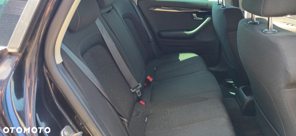 Seat Exeo - 17