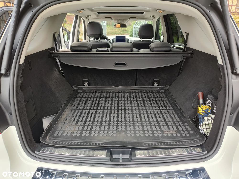 Mercedes-Benz GLE 250 d 4-Matic - 31