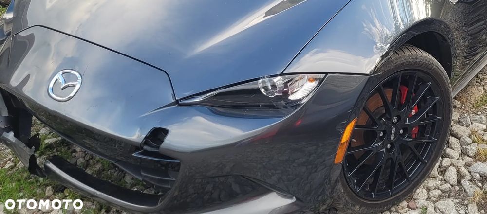Mazda MX-5 ST SKYACTIV-G 2.0 Homura - 25