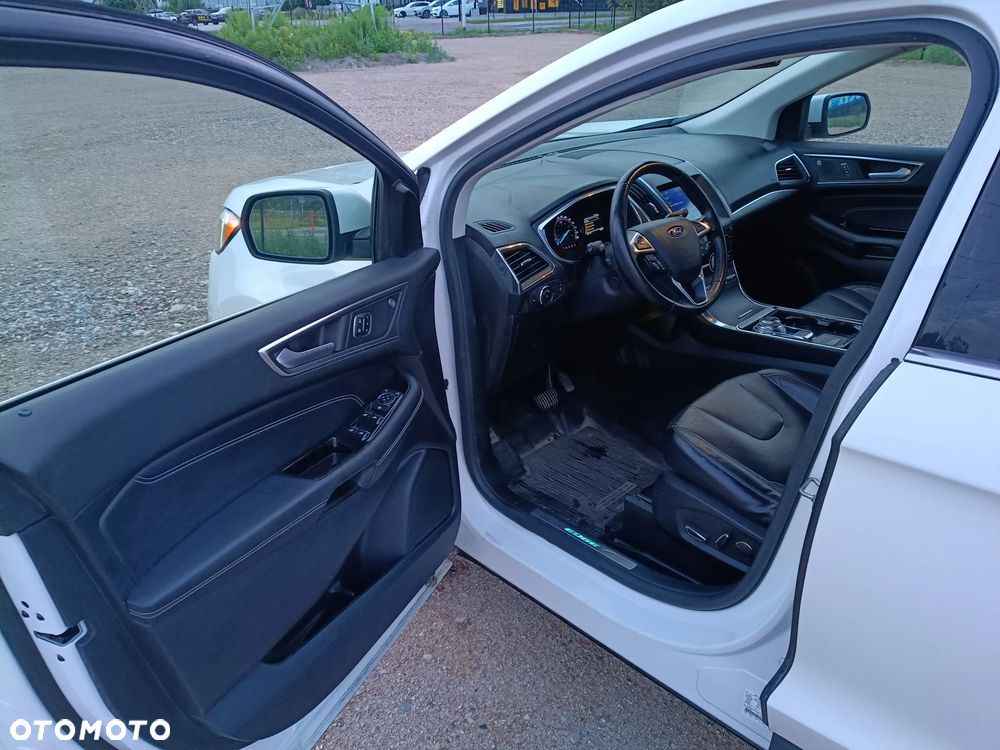 Ford Edge - 14