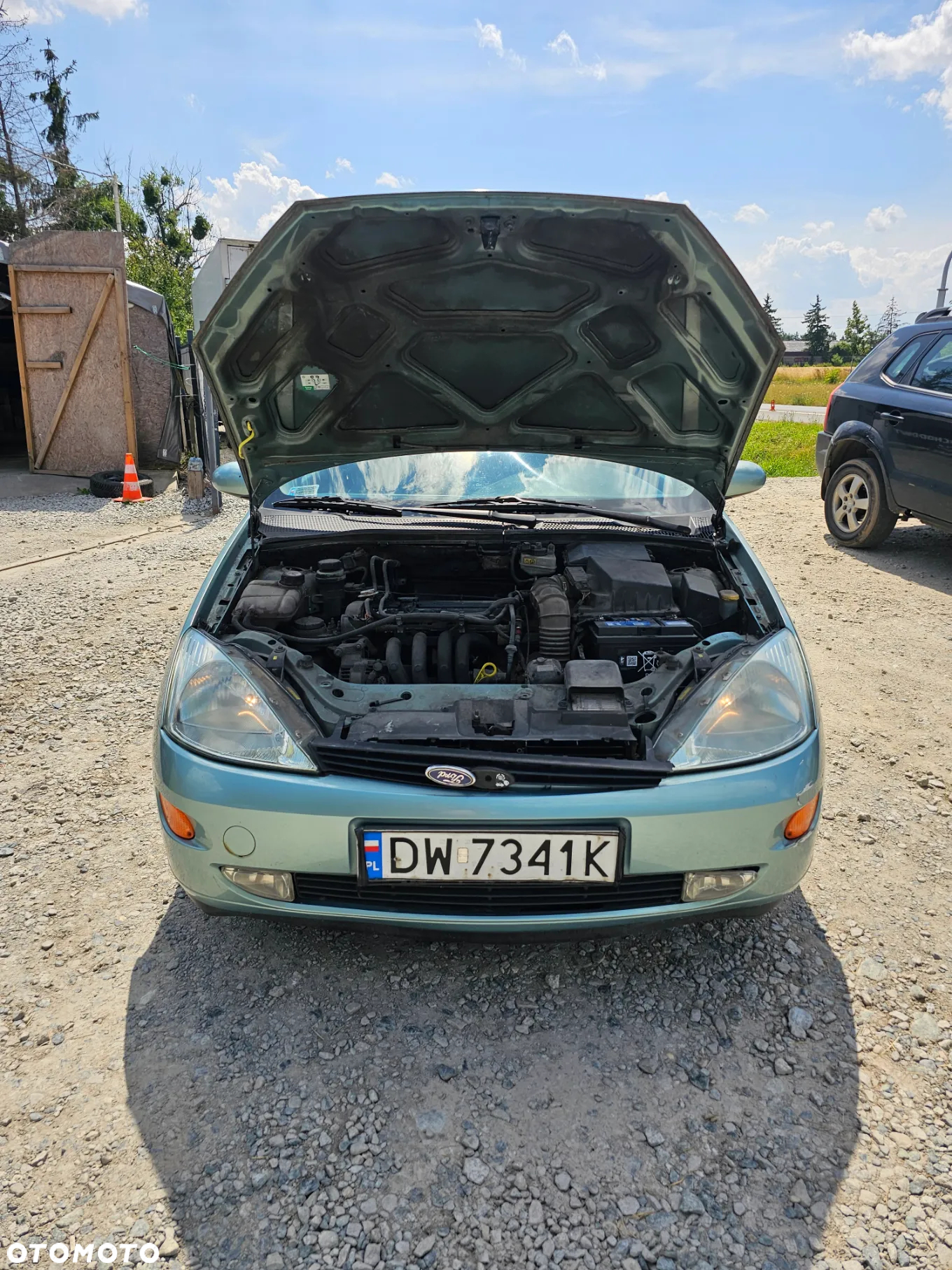 Ford Focus - 19