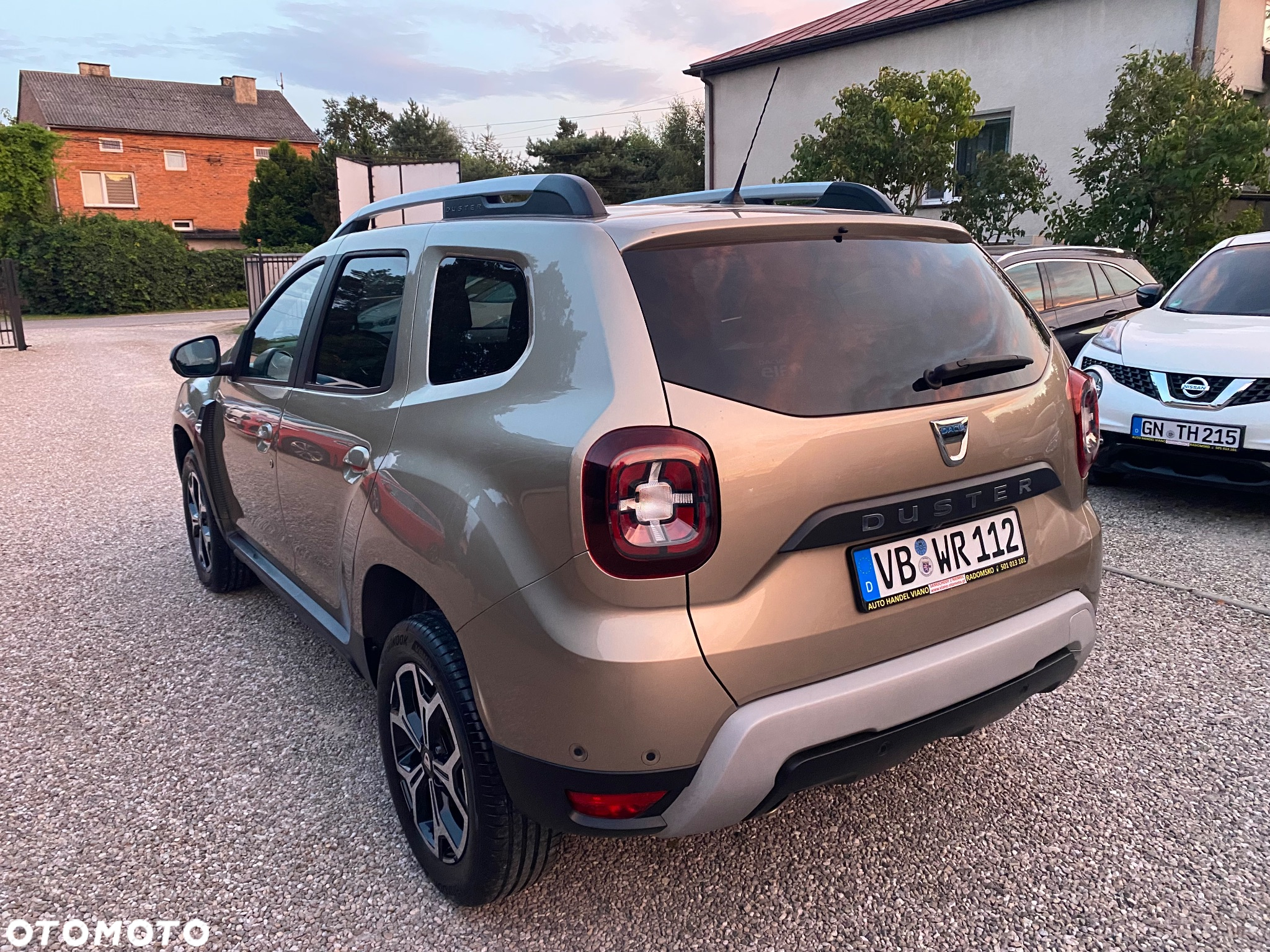 Dacia Duster TCe 130 2WD Prestige+ - 5