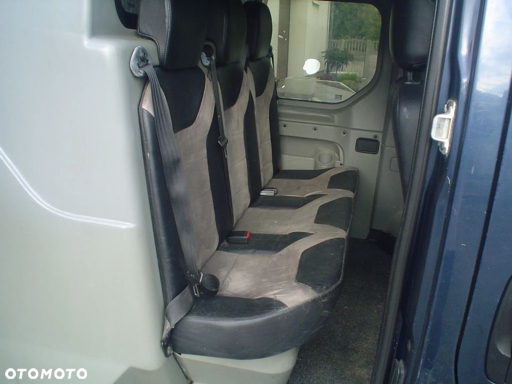 Citroën JUMPY - 10