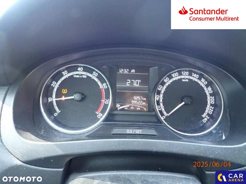 Skoda RAPID 1.0 TSI Active - 11