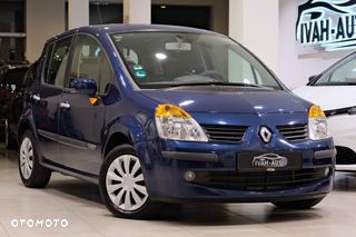 Renault Modus 1.6 16V Privilege