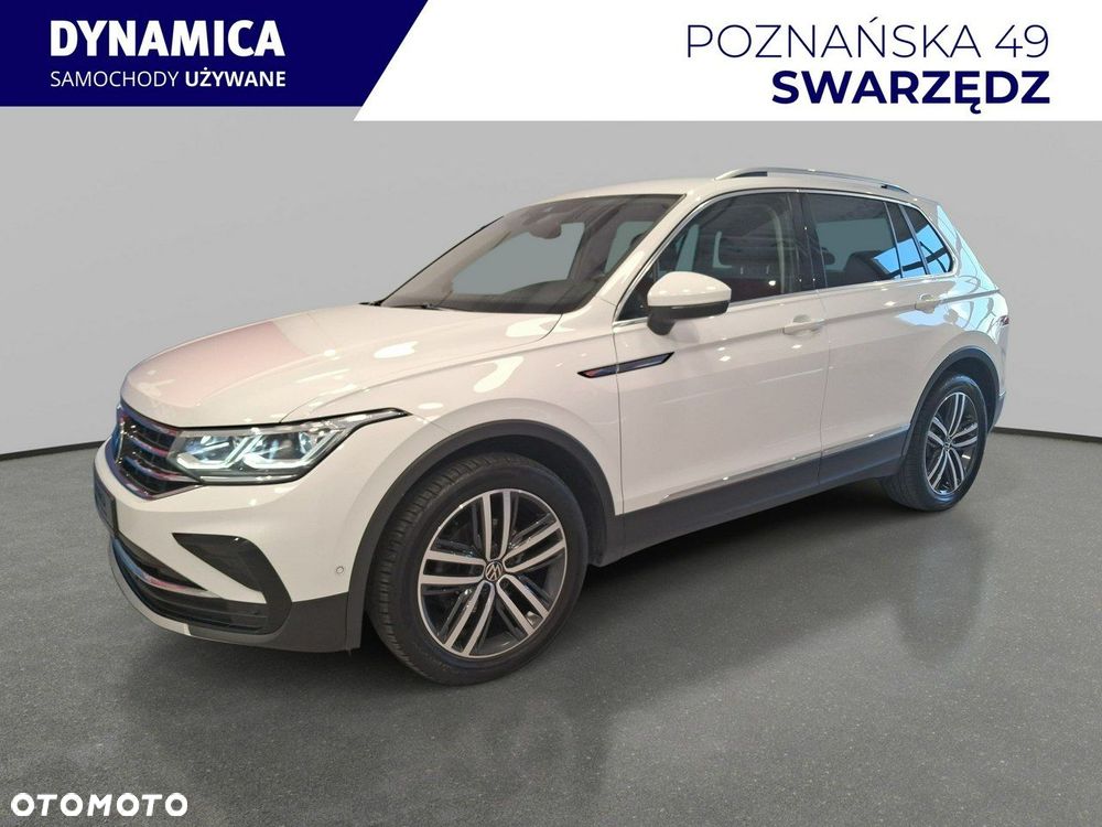 Volkswagen Tiguan - 4
