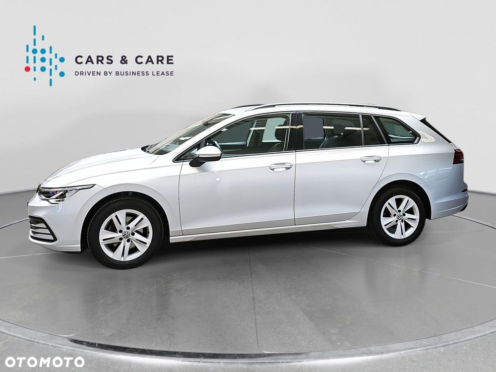 Volkswagen Golf Variant 1.5 TSI EVO Life - 29