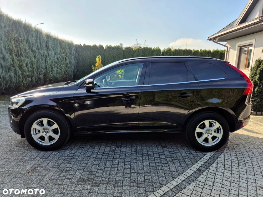 Volvo XC 60 D4 Geartronic Momentum - 6