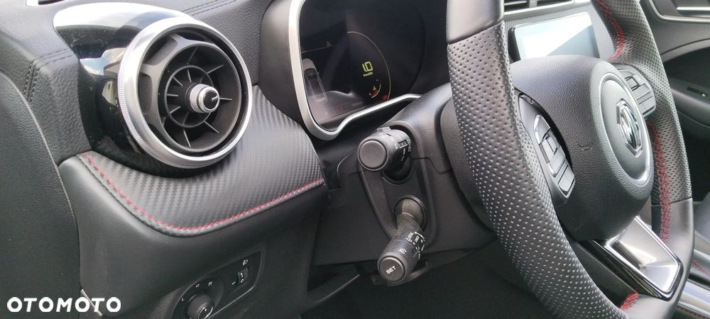 MG ZS ICE 1.0T-GDI Luxury - 19