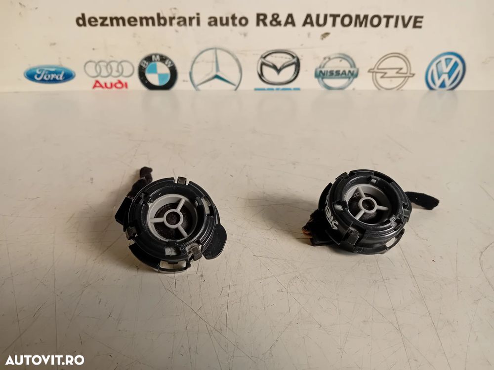 Difuzor Inalte Twetter Alfa Romeo Stelvio An 2017-2020 - 1