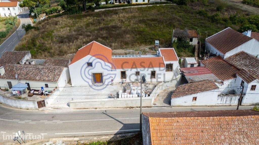 Moradia Isolada T3+1 Torres Vedras - Grande imagem: 3/44