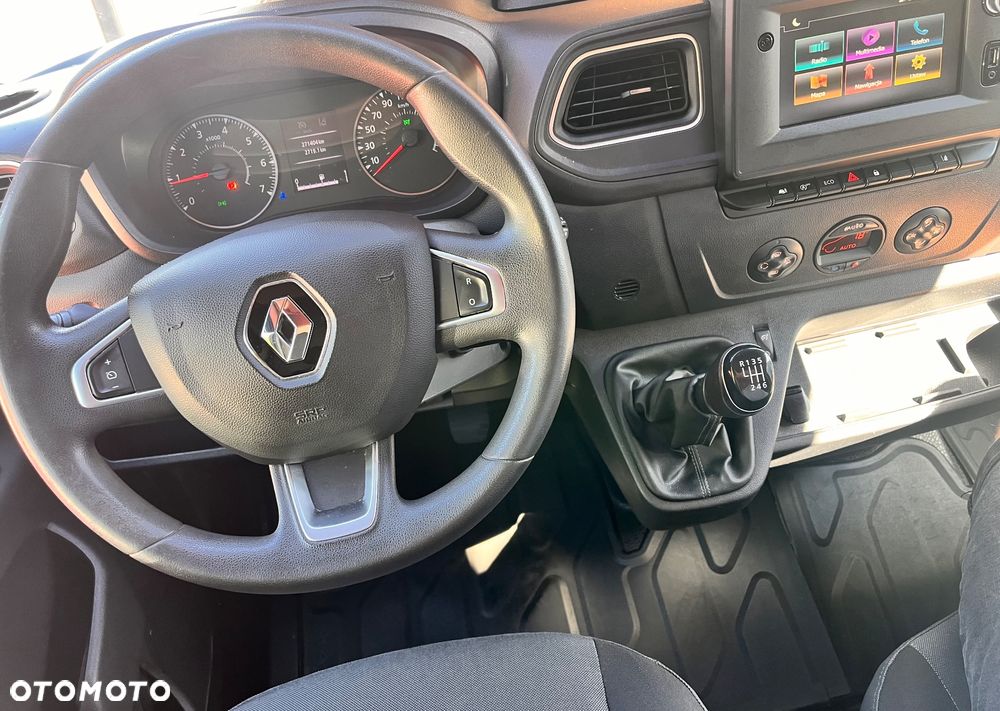 Renault Master - 4