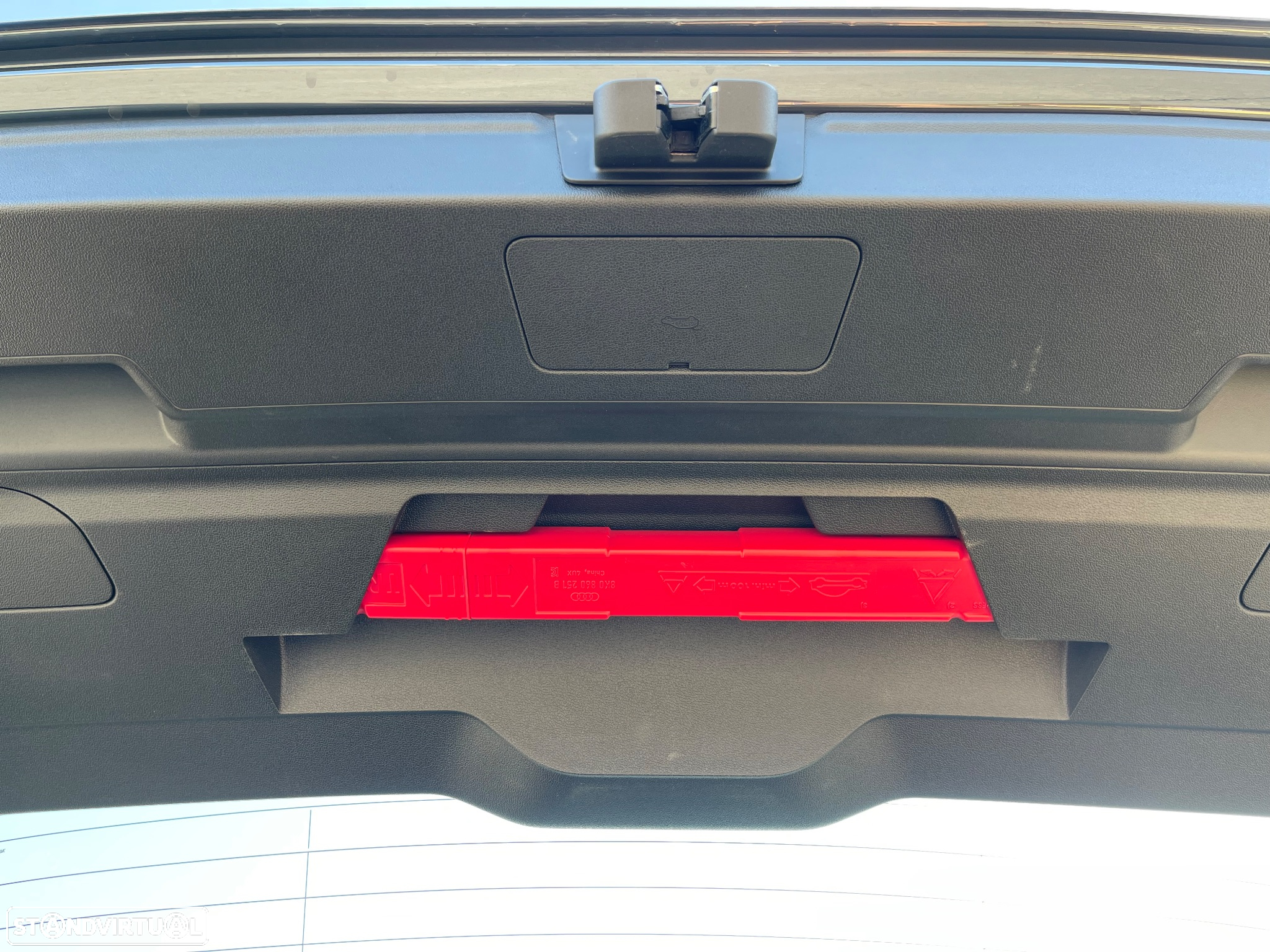 Audi A3 Sportback 30 TDI - 19