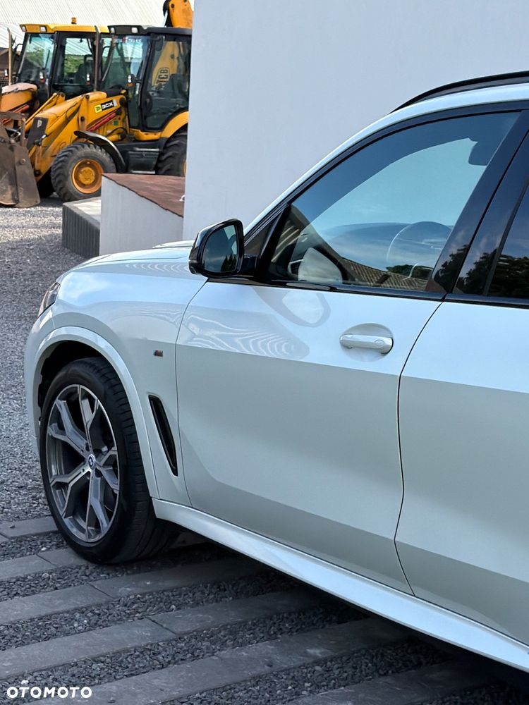 BMW X5 xDrive30d sport - 14