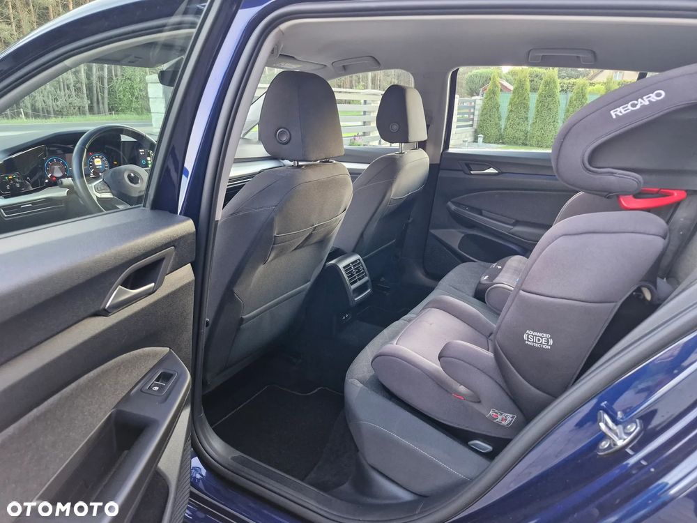 Volkswagen Golf 2.0 TDI - 29