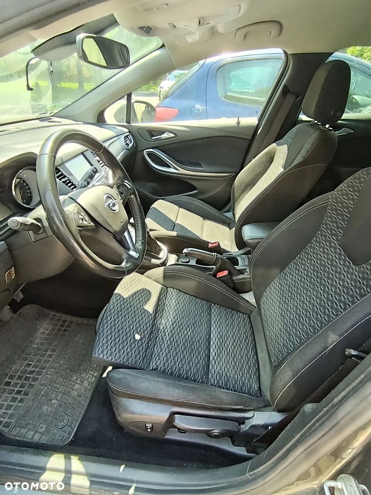 Opel Astra 1.6 CDTI Enjoy S&S - 6