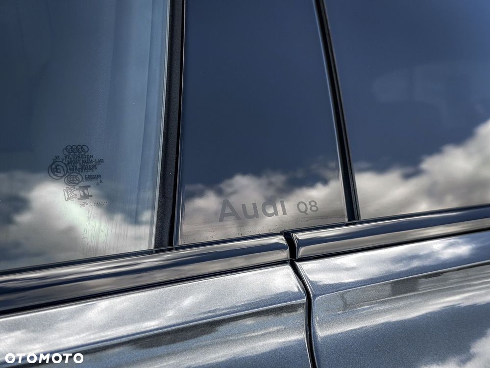 Audi Q8 - 15