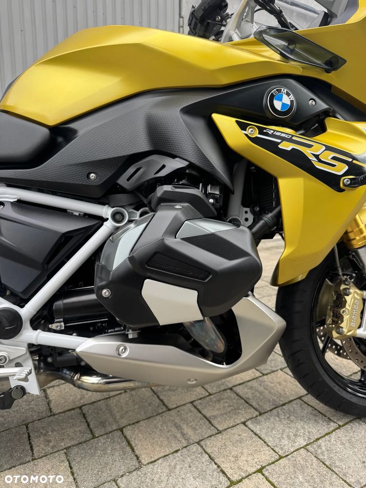 BMW RS - 7