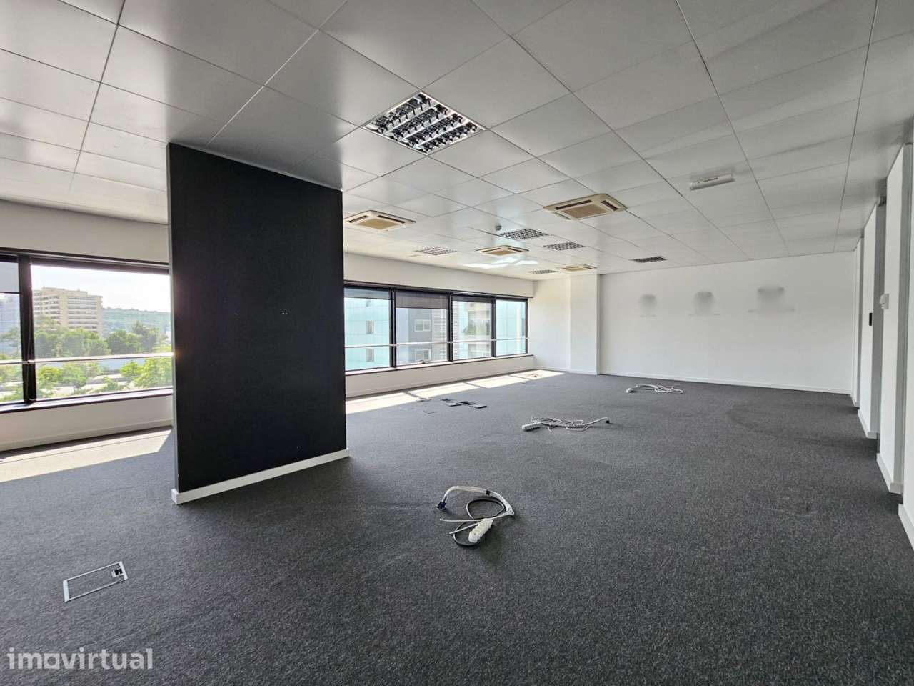 Escritório Lisboa Arrendamento | 273 m2 | Soeiro Pereira G. - Grande imagem: 4/14
