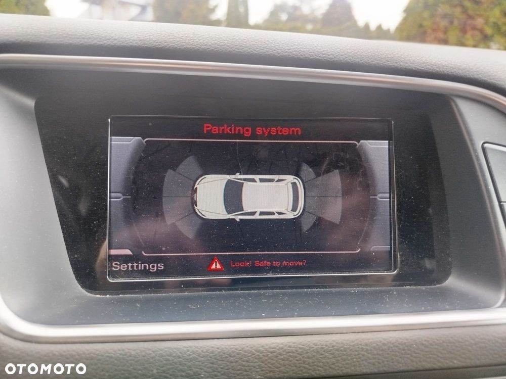 Audi Q3 2.0 TDI Quattro Sport - 12