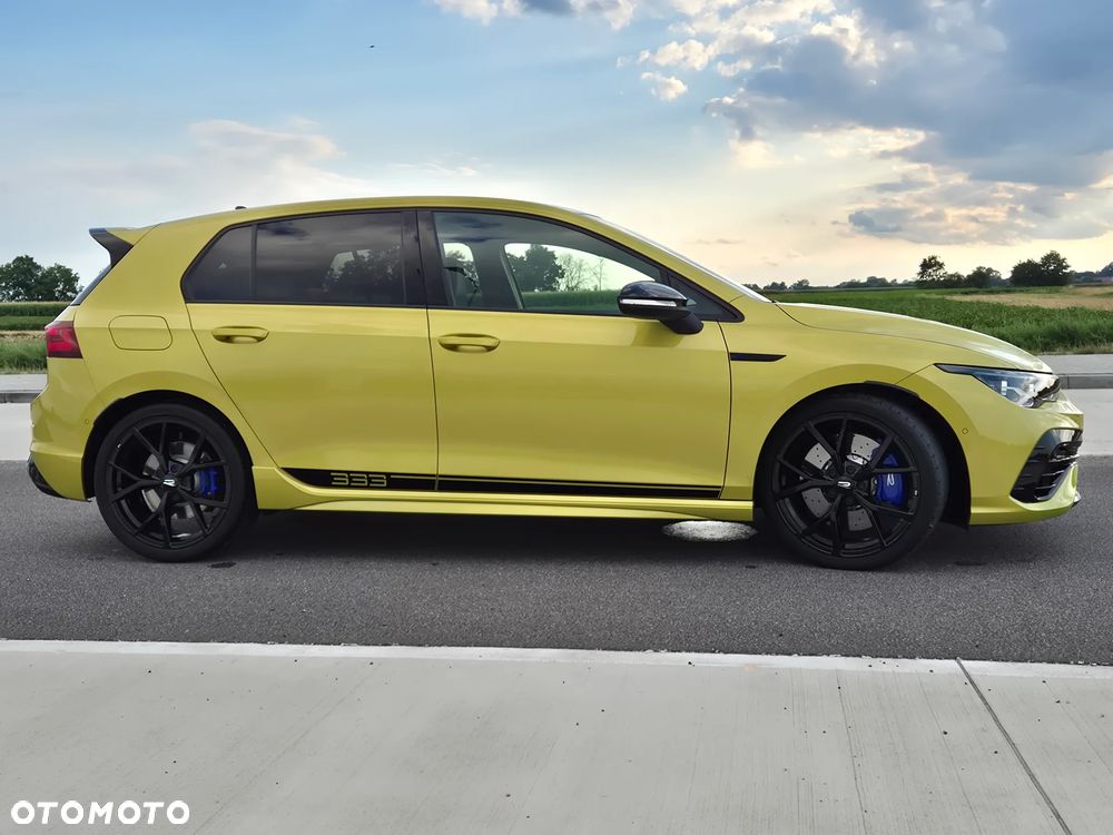 Volkswagen Golf 2.0 TSI OPF 4Motion DSG R Performance - 11