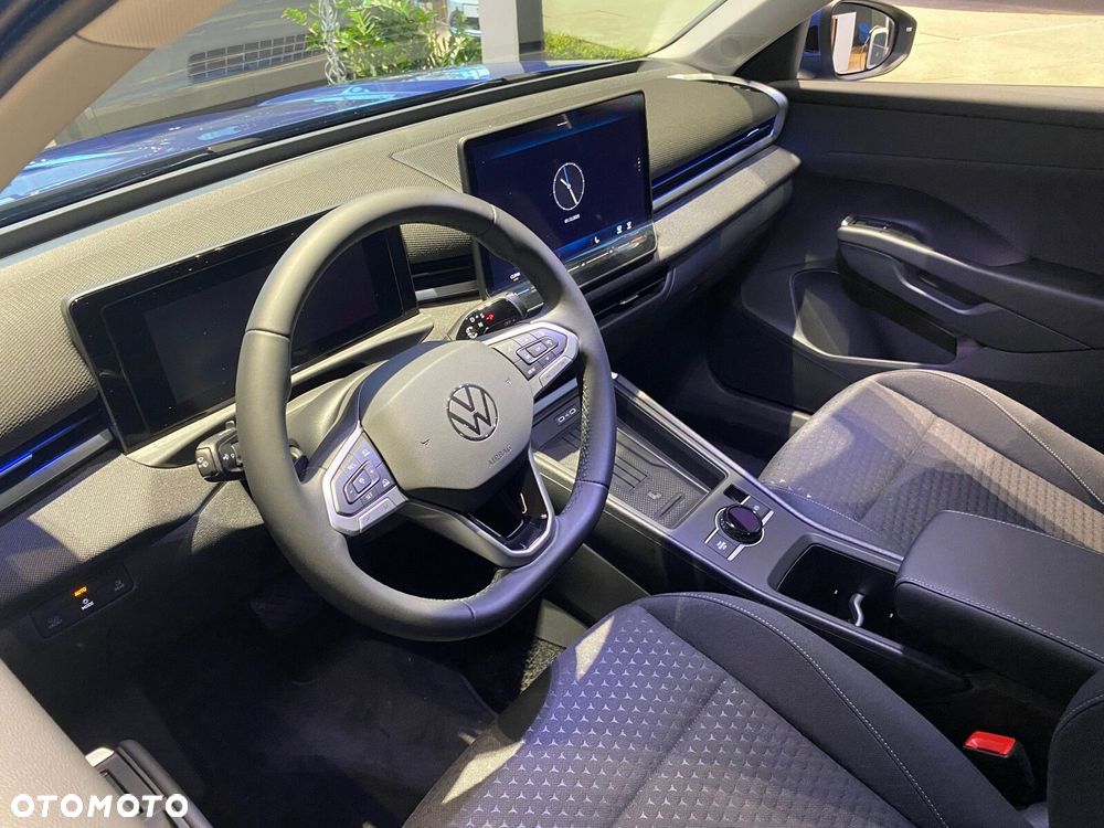 Volkswagen T-Roc 1.5 TSI Life DSG - 12