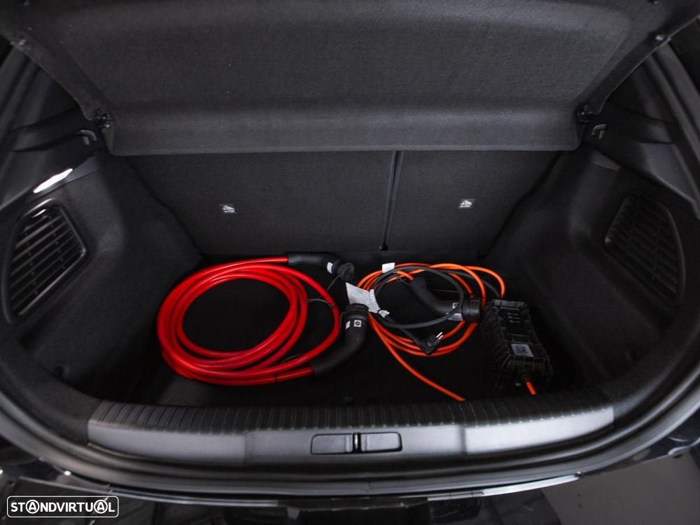 Opel Mokka-e 50 kWh GS - 13