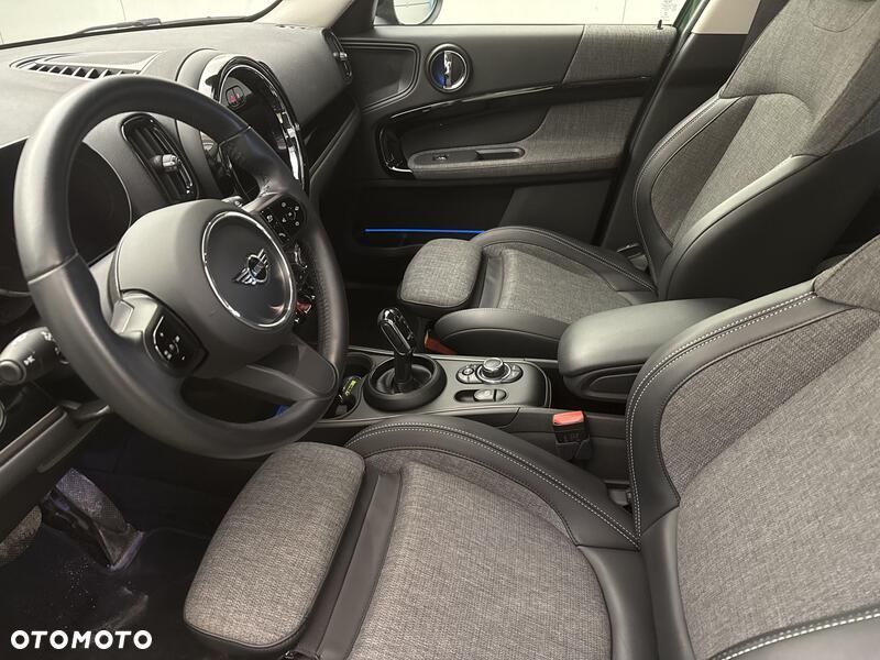 MINI Countryman Cooper S - 11