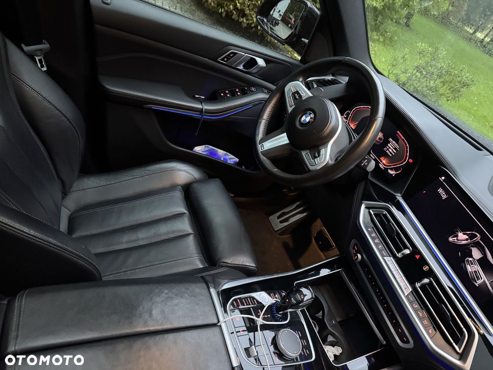 BMW X5 xDrive30d - 15