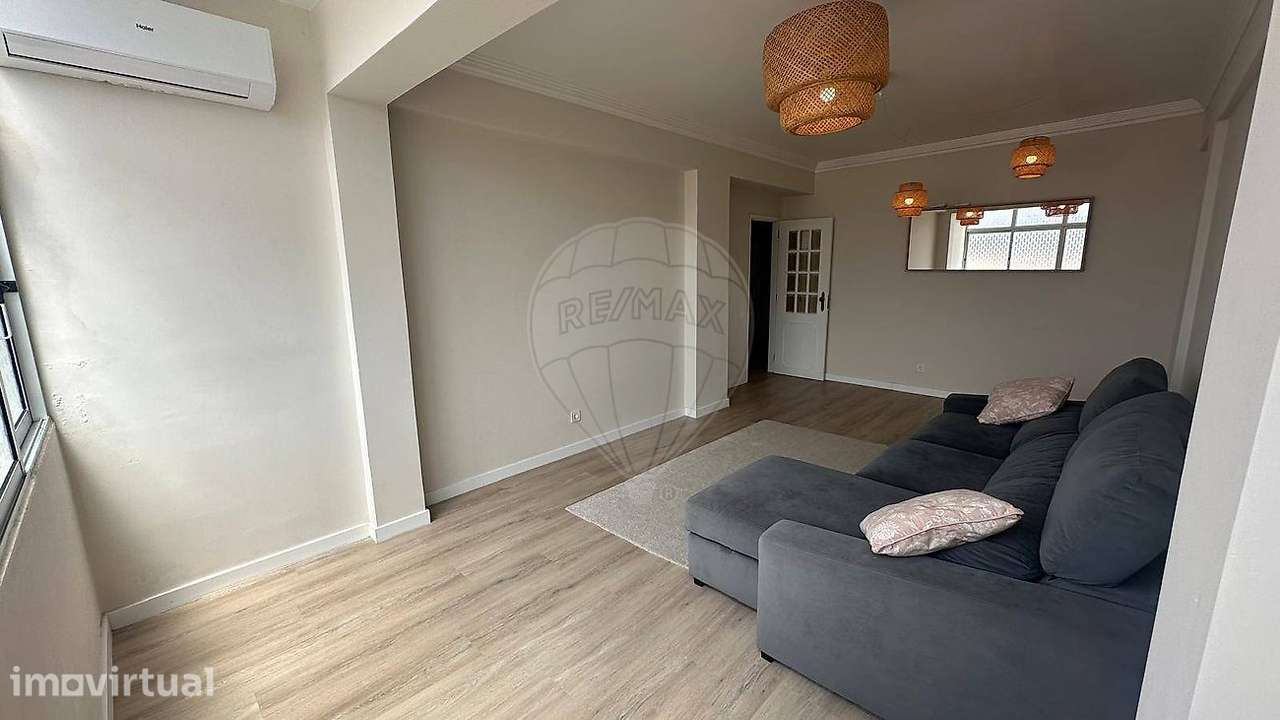 Apartamento T3 para arrendamento - Grande imagem: 2/20