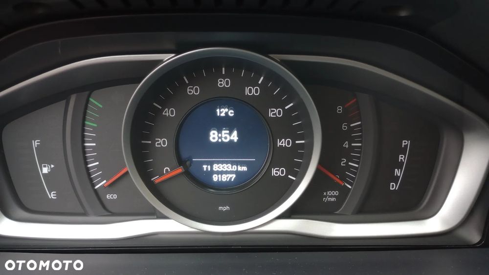 Volvo S60 T5 Drive-E Dynamic Edition (Kinetic) - 7