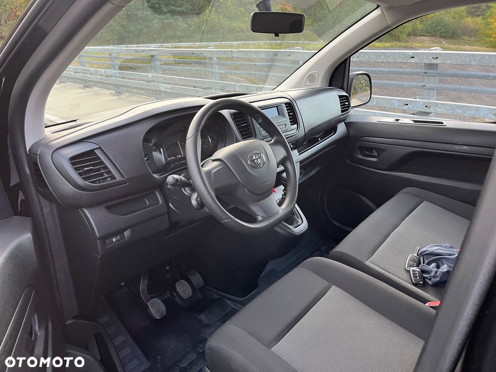 Toyota Proace Verso 2.0 D4-D Long Family - 14
