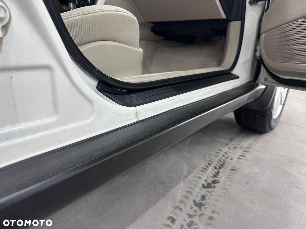 Subaru Outback 2.5 Automatik Trend - 35