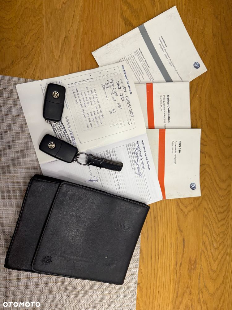 Volkswagen Tiguan 2.0 TDI BlueMot Sport&Style - 26