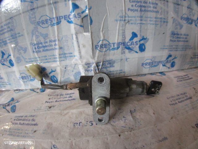 Canhão Can673 PGO BIG MAX 1998 49CC  4.5CV 0  PRETO IGNIÇÃO - 4