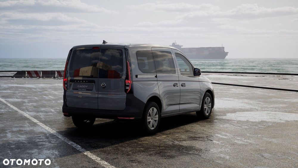 Volkswagen Caddy Maxi 1.5 TSI Trend - 7