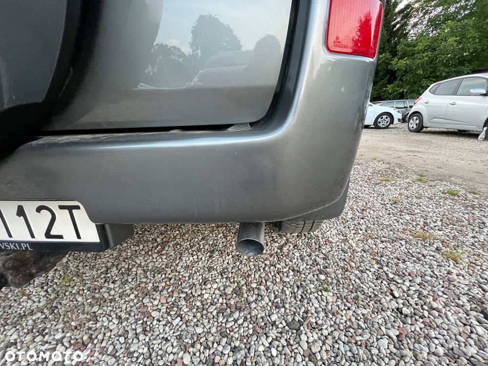 Suzuki Grand Vitara 1.9 DDiS De Luxe - 18