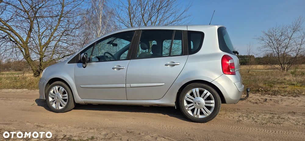 Renault Modus - 5