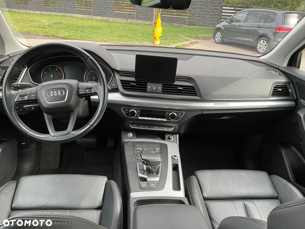 Audi Q5 2.0 TDI Quattro S tronic - 14