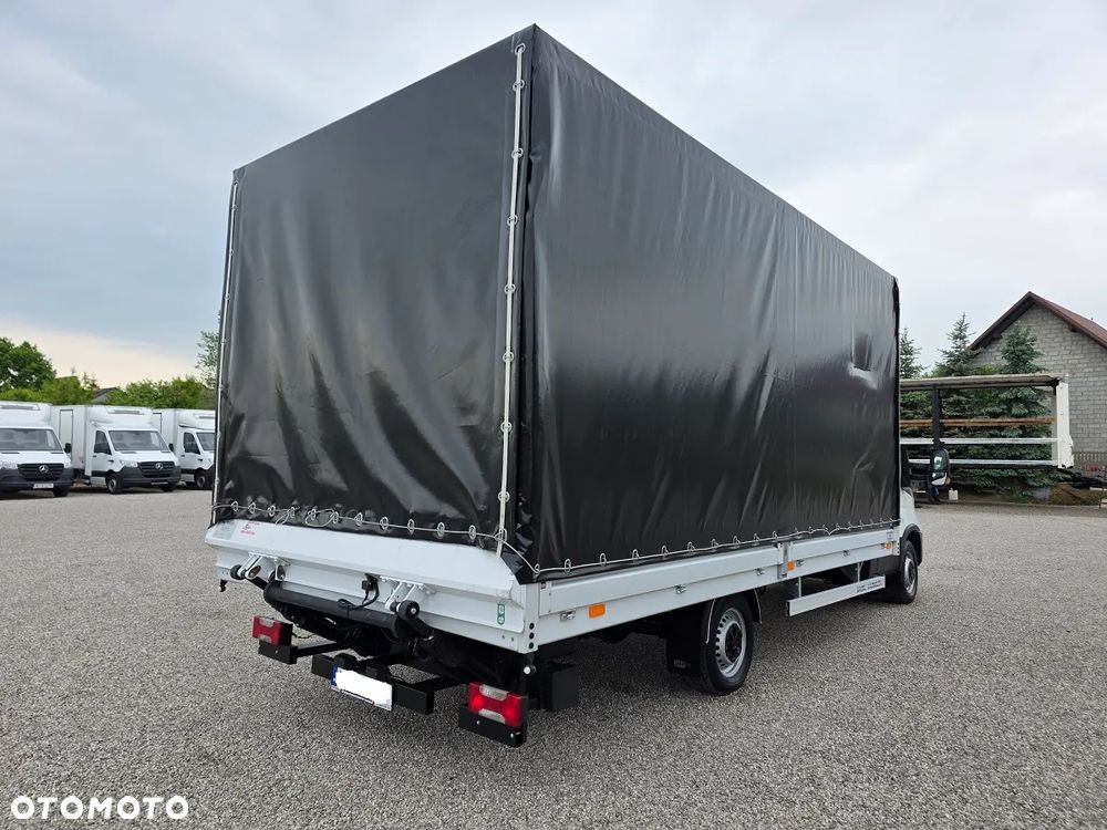 Iveco DAILY  35S16  12 PALET WINDA 1000 KG - 3