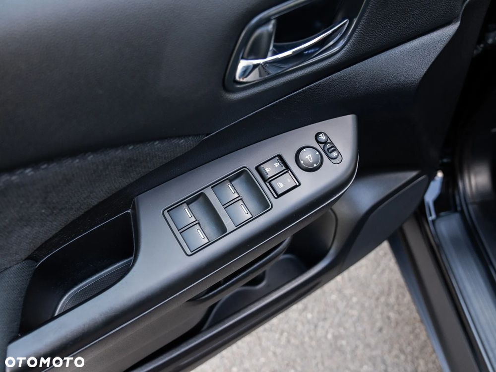 Honda CR-V 2.0i-VTEC 4WD Elegance - 40