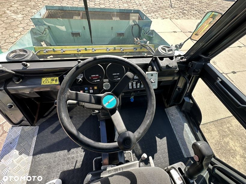 Ammann AV 130 X - 31