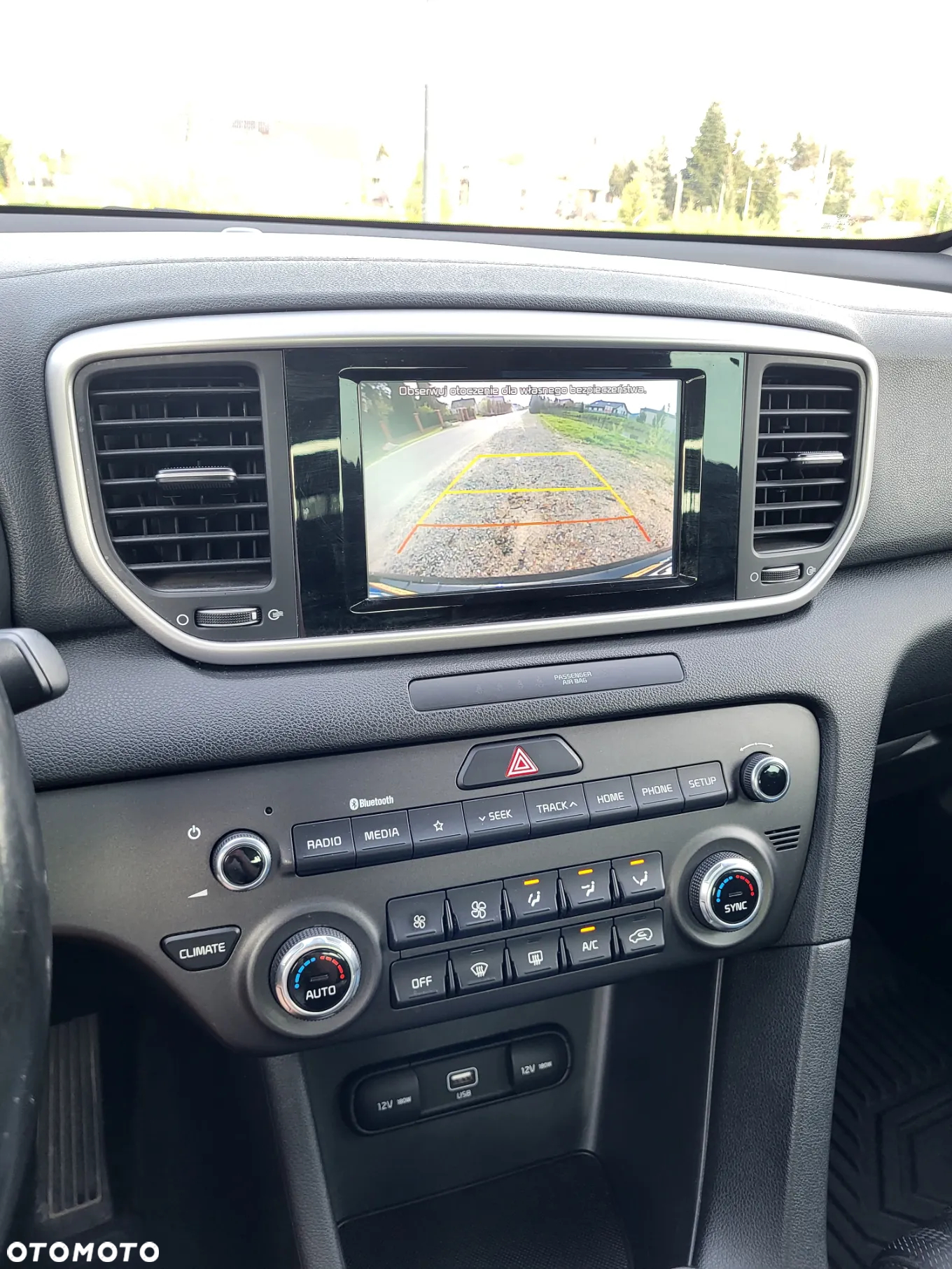 Kia Sportage 1.6 CRDI 2WD EDITION 7 - 20