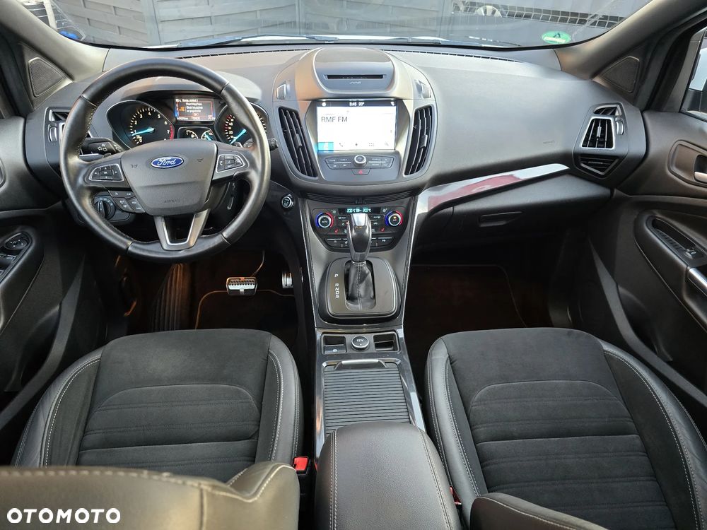 Ford Kuga 1.5 EcoBoost 4x4 ST-Line - 20