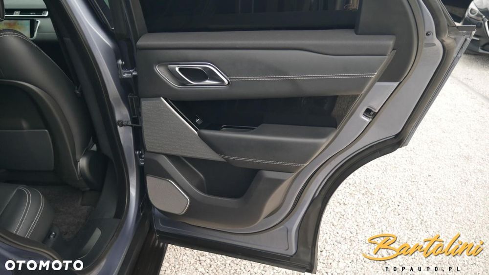 Land Rover Range Rover Velar - 24