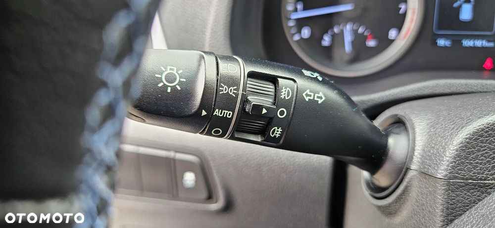 Hyundai Tucson 1.6 GDi Style 2WD - 25